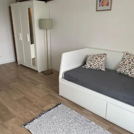 Appartement 22m Tres Calme Balcon Parking Lacanau