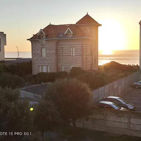 22m Tres Calme Balcon Parking * Lacanau