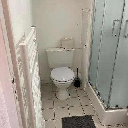 Appartement 22m Tres Calme Balcon Parking Lacanau